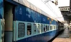 सहारनपुर से दिल्ली के लिए मिली सुपर फास्ट ट्रेन- मुज़फ्फरनगर को भी फायदा