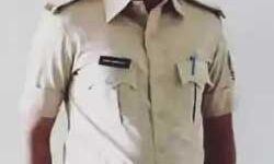 सुरक्षा करने वाले कांस्टेबल का खौफनाक कदम,परिवार के साथ की आत्महत्या