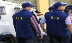कई जनपदों में एनआईए के छापे मचा हड़कंप- पीआईएफ माड्यूल की तलाश कई जनपदों में एनआईए के छापे मचा हड़कंप- पीआईएफ माड्यूल की तलाश