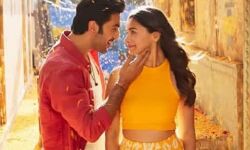 ब्रह्मास्त्र के बायकॉट ट्रेंड से खिसियाई आलिया अब यह बोली ब्रह्मास्त्र के बायकॉट ट्रेंड से खिसियाई आलिया अब यह बोली