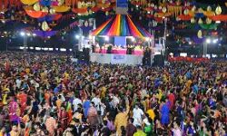 लव जेहाद का माध्यम बन गए थे गरबा पंडाल, दिखाना होगा पहचान पत्र