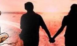 लड़की को भगाकर ले गए युवक ने इंजेक्शन लगाकर किया ऐसा काम