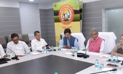 वृक्षारोपण अभियान में लापरवाही होने पर दंडित होंगे अधिकारी - वन मंत्री वृक्षारोपण अभियान में लापरवाही होने पर दंडित होंगे अधिकारी - वन मंत्री