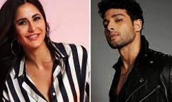 कैटरीना के साथ फोन भूत में काम करने को लेकर नर्वस थे ये एक्टर