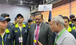 छठवीं प्रिजन ड्यूटी मीट में यूपी कारागार विभाग ने जीते 4 पदक छठवीं प्रिजन ड्यूटी मीट में यूपी कारागार विभाग ने जीते 4 पदक