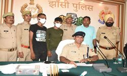 हुआ खुलासा दामाद ने ही की थी ससुर की हत्या हुआ खुलासा दामाद ने ही की थी ससुर की हत्या