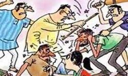 दारू पार्टी में हुआ विवाद तो मित्र को पीट पीटकर उतार दिया मौत के घाट