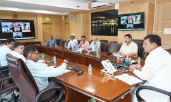 बिजली विभाग आयोजित करेगा 12 से 19 सितम्बर तक समाधान सप्ताह - मंत्री