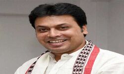 भाजपा पार्टी की राज्यसभा  में हुई नए उम्मीदवार की एंट्री