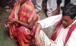 शीतला माता मंदिर में श्रद्धालु ने किया ऐसा काम- ले जाना पड़ा अस्पताल