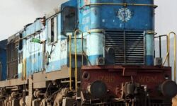 ट्रेन की चपेट में आने से इतने लोगो की हुई मौत ट्रेन की चपेट में आने से इतने लोगो की हुई मौत