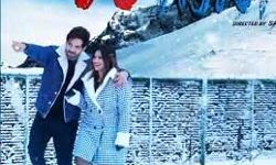 आर्या बब्बर की नई फिल्म का पोस्टर रिलीज