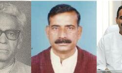 फ्लैश बैक - मुजफ्फरनगर लोकसभा सीट पर 5 बार रह चुका है जाटों का कब्जा