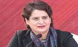 भारत जोड़ो यात्रा से उत्साहित है जनता : प्रियंका भारत जोड़ो यात्रा से उत्साहित है जनता : प्रियंका