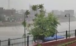 आसमानी बिजली ले उड़ी चार लोगों की जान-बारिश से हो रहा हाल बेहाल आसमानी बिजली ले उड़ी चार लोगों की जान-बारिश से हो रहा हाल बेहाल