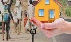 गरीबों से सस्ते आवास के बदले रिश्वत मांगने वाले सर्वेयर पर गिरी गाज गरीबों से सस्ते आवास के बदले रिश्वत मांगने वाले सर्वेयर पर गिरी गाज