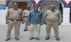 प्रेम प्रसंग से परेशान बाप ने हत्या कर बिटोडे में फूंका था बेटी का शव प्रेम प्रसंग से परेशान बाप ने हत्या कर बिटोडे में फूंका था बेटी का शव