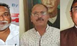 सन्डे स्पेशल - सियासी संकट में है मुज़फ्फरनगर के तीन मुस्लिम घराने सन्डे स्पेशल - सियासी संकट में है मुज़फ्फरनगर के तीन मुस्लिम घराने