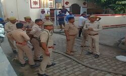 लापरवाही पर हटाए गए सीओ अब करेंगे यातायात को कंट्रोल लापरवाही पर हटाए गए सीओ अब करेंगे यातायात को कंट्रोल