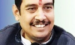 सांसद अतुल राय की 58 लाख की सम्पत्ति कुर्क