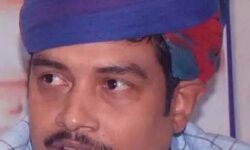 बसपा सांसद की 58 लाख रुपए की भू संपत्ति कर ली गई कुर्क बसपा सांसद की 58 लाख रुपए की भू संपत्ति कर ली गई कुर्क