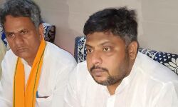 गैर-मान्यता प्राप्त मदरसों की आशंका खत्म के लिए होगा सम्मेलन BJP- बासित