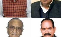 मुज़फ्फरनगर शहर सीट पर हमेशा रहा बनियों का राज - आज भी कायम बादशाहत मुज़फ्फरनगर शहर सीट पर हमेशा रहा बनियों का राज - आज भी कायम बादशाहत