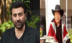 सन्नी देओल ने पिता धर्मेन्द्र की तारीफ की सन्नी देओल ने पिता धर्मेन्द्र की तारीफ की