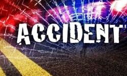 कार खाई में गिरने से हुई दो लोगों की मौत कार खाई में गिरने से हुई दो लोगों की मौत