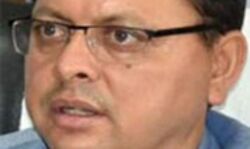 सीएम धामी ने पुलिस जवानों की समस्या का निकाला हल - सृजित की नई रैंक