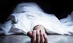 विवाद में घायल हुए ग्रामीण की अस्पताल में मौत