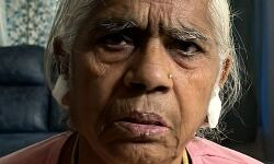 मॉर्निंग वॉक पर निकली विधायक की मां से दिन निकलते ही हुई लूट मॉर्निंग वॉक पर निकली विधायक की मां से दिन निकलते ही हुई लूट