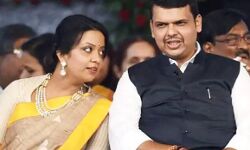 डिप्टी सीएम की पत्नी के खिलाफ ऐसे बोल बोलने वाली महिला अरेस्ट डिप्टी सीएम की पत्नी के खिलाफ ऐसे बोल बोलने वाली महिला अरेस्ट