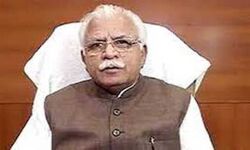 हर व्यक्ति के सिर पर छत मुहैया करवानी है: खट्टर हर व्यक्ति के सिर पर छत मुहैया करवानी है: खट्टर