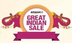 सितंबर की इस तारीख से शुरू होगा अमेज़न ग्रेट इंडियन फेस्टिवल