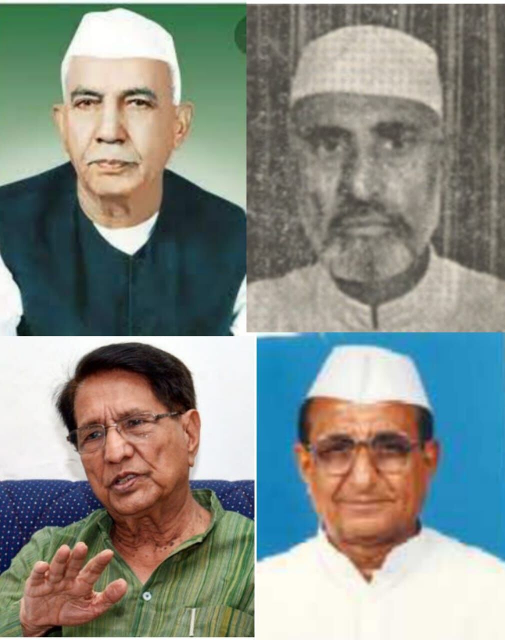 फ्लैश बैक- लोकसभा चुनाव में दो बाप बेटे जीते इलेक्शन तो दो को मिली हार फ्लैश बैक- लोकसभा चुनाव में दो बाप बेटे जीते इलेक्शन तो दो को मिली हार