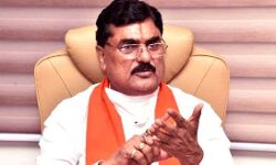 किसान हूँ, समझता हूँ किसानों का दुख-दर्द: पटेल