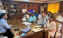 घटेगा कांग्रेस का कुनबा-इस दल में शामिल होंगे 8 एमएलए घटेगा कांग्रेस का कुनबा-इस दल में शामिल होंगे 8 एमएलए