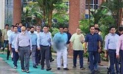 भाजपा ने कांग्रेस को दिया बड़ा झटका- आठ विधायक हुए भगवाधारी भाजपा ने कांग्रेस को दिया बड़ा झटका- आठ विधायक हुए भगवाधारी