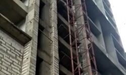 टूटी लिफ्ट ने ढाया कहर-7 मजदूरों की मौत-ऐसे हुआ यह हौलनाक हादसा टूटी लिफ्ट ने ढाया कहर-7 मजदूरों की मौत-ऐसे हुआ यह हौलनाक हादसा