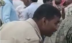 गोलियों से गूंजा हाईवे-30 किलोमीटर तक फायरिंग- जो सामने आया मारी गोली गोलियों से गूंजा हाईवे-30 किलोमीटर तक फायरिंग- जो सामने आया मारी गोली