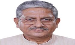 2024 में देश भाजपा मुक्त होगा: ललन