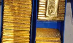 मिला काला धन-चार ठिकानों पर ईडी की छापेमारी में कुंतलों सोना चांदी जब्त