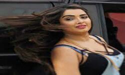 रत्नाकर कुमार की फिल्म में काम करेंगी आम्रपाली दुबे रत्नाकर कुमार की फिल्म में काम करेंगी आम्रपाली दुबे