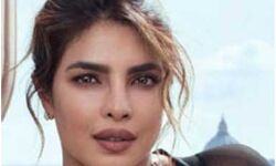 लेडी विलेन बनने से पूर्व क्यों रोयी थी प्रियंका?... लेडी विलेन बनने से पूर्व क्यों रोयी थी प्रियंका?...