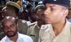 नाबालिग सगी बहनो की हत्या, हुए 6 गिरफ्तार