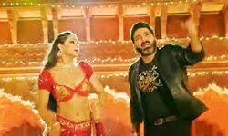 पवन सिंह का गाना लाल घाघरा रिलीज