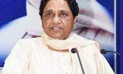 लखीमपुर खीरी मामले ने खोली कानून व्यवस्था की पाेल : मायावती लखीमपुर खीरी मामले ने खोली कानून व्यवस्था की पाेल : मायावती
