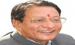 धारीवाल ने कोटा में वर्षा के कारण खराब हुई सड़कों की तुरंत मरम्मत के दिए निर्देश धारीवाल ने कोटा में वर्षा के कारण खराब हुई सड़कों की तुरंत मरम्मत के दिए निर्देश