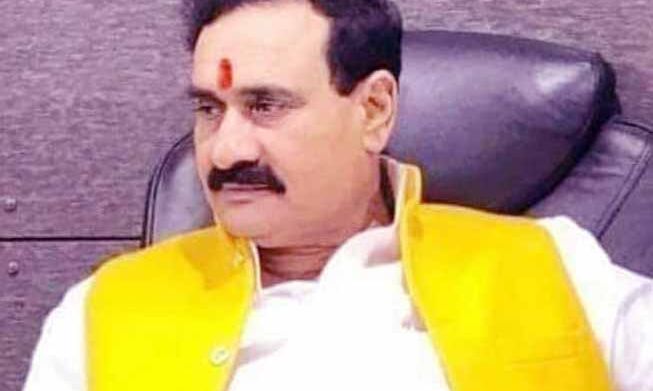 स्कूल की घटना के साक्ष्य छिपाने वालों पर होगी कार्रवाई : नरोत्तम